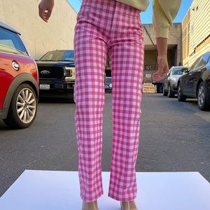 Holiday the Label Kokomo Pants NWT Lisa Says Gah